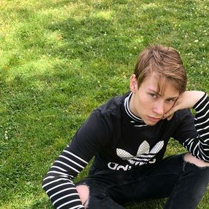 Meet your Posher, Austin